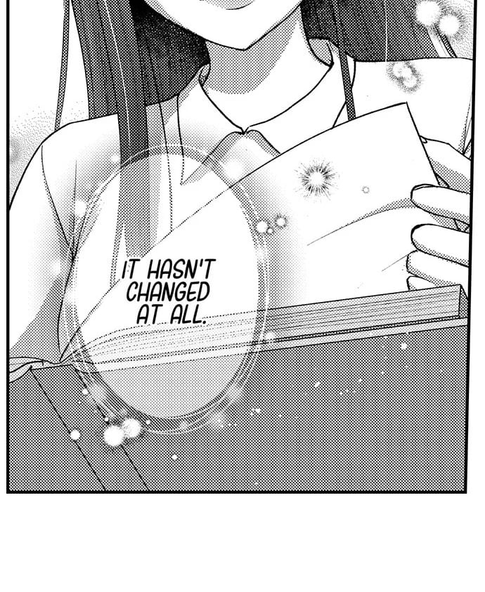 I Just Can’t Quit My Ex Uncensored, chapter 23, page 5 of 34