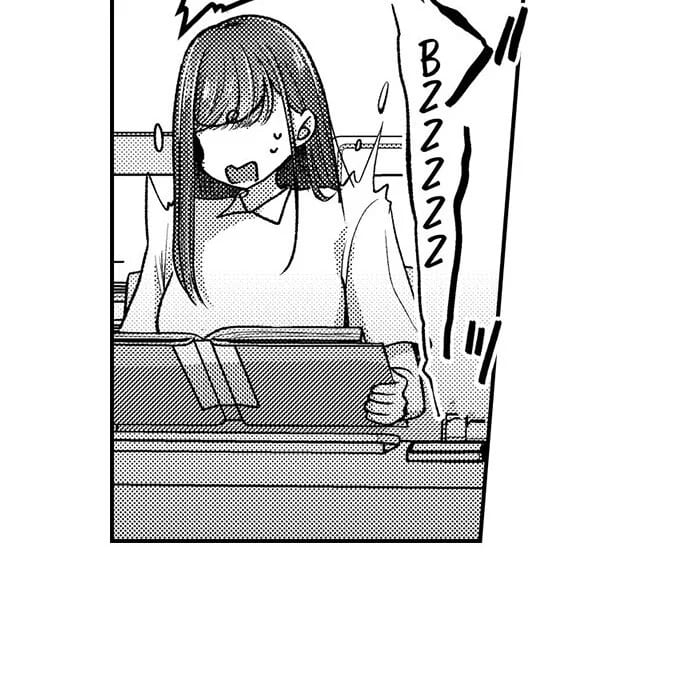 I Just Can’t Quit My Ex Uncensored, chapter 23, page 12 of 34