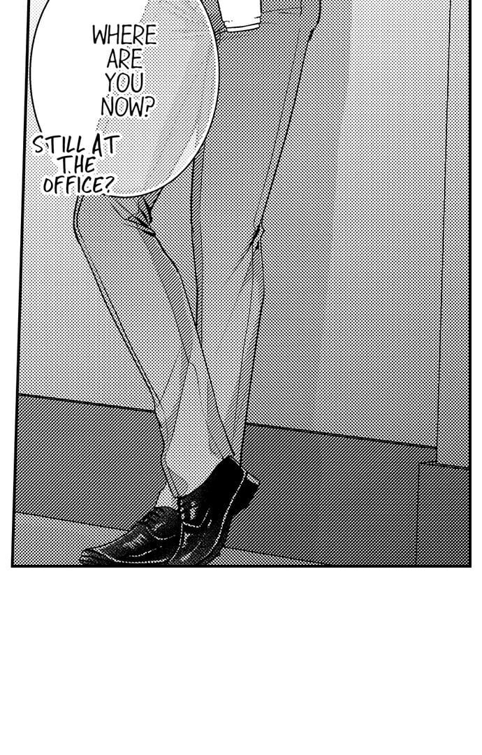 I Just Can’t Quit My Ex Uncensored, chapter 23, page 15 of 34