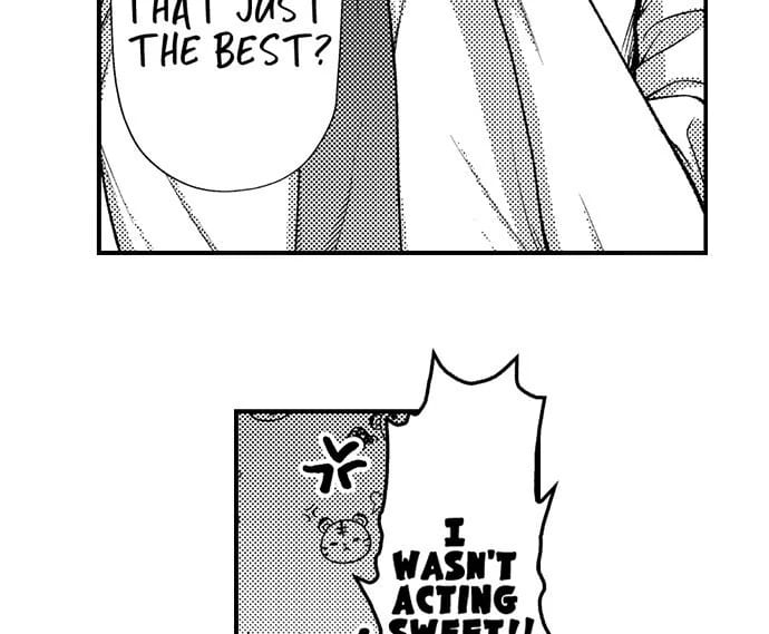 I Just Can’t Quit My Ex Uncensored, chapter 23, page 22 of 34