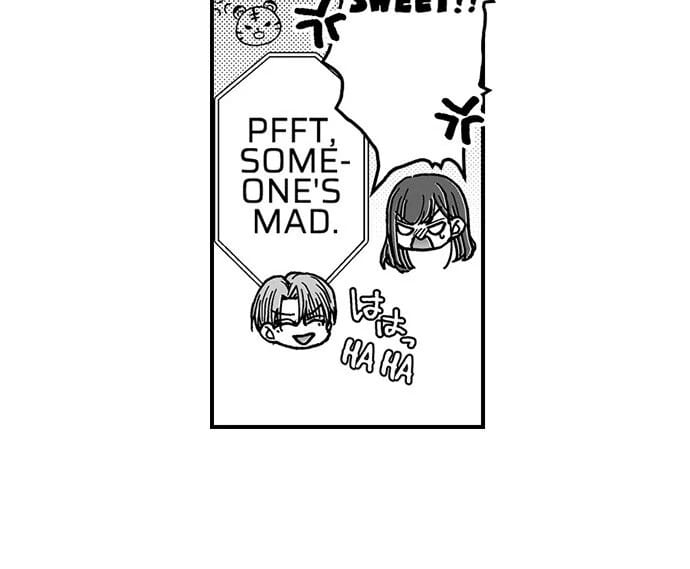 I Just Can’t Quit My Ex Uncensored, chapter 23, page 23 of 34