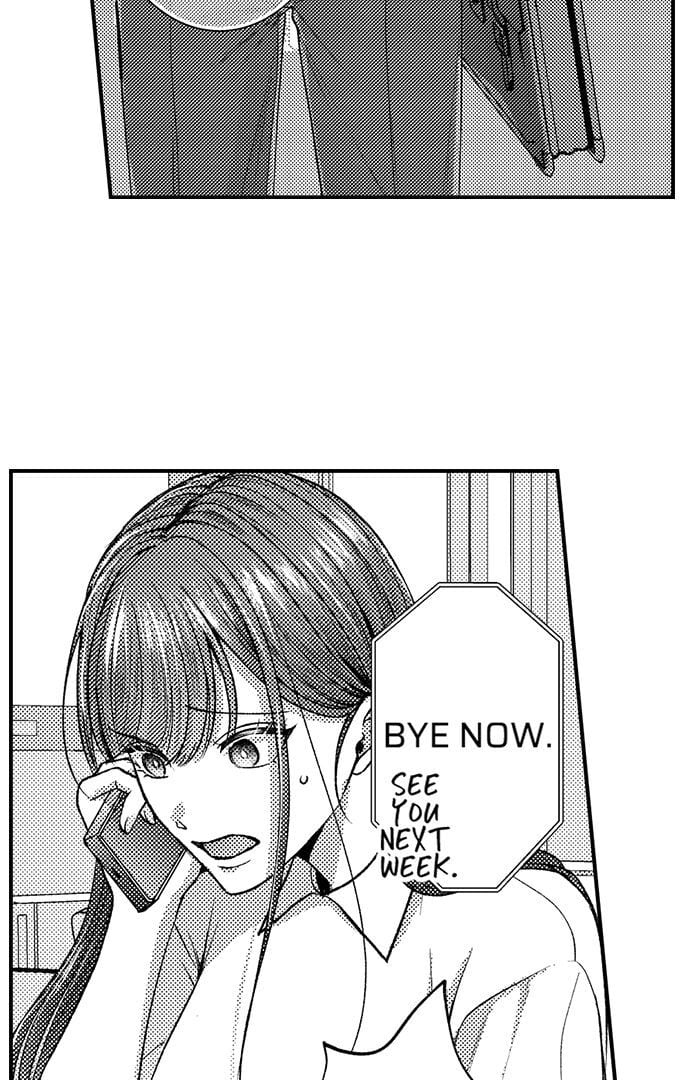 I Just Can’t Quit My Ex Uncensored, chapter 23, page 26 of 34