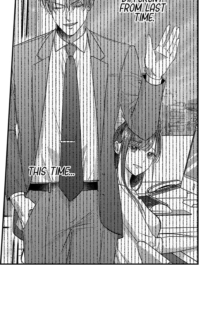 I Just Can’t Quit My Ex Uncensored, chapter 23, page 31 of 34