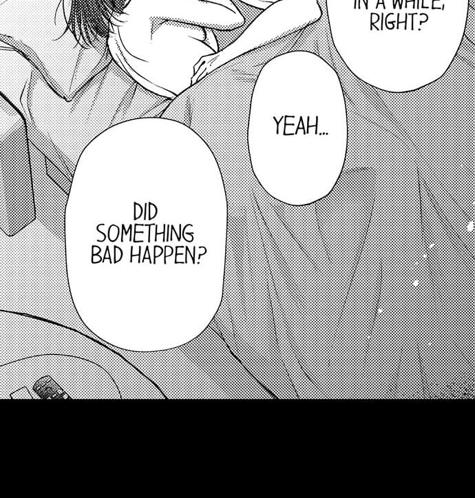 I Just Can’t Quit My Ex Uncensored, chapter 24, page 6 of 36