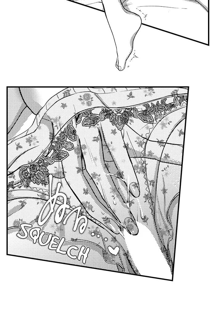 I Just Can’t Quit My Ex Uncensored, chapter 24, page 12 of 36