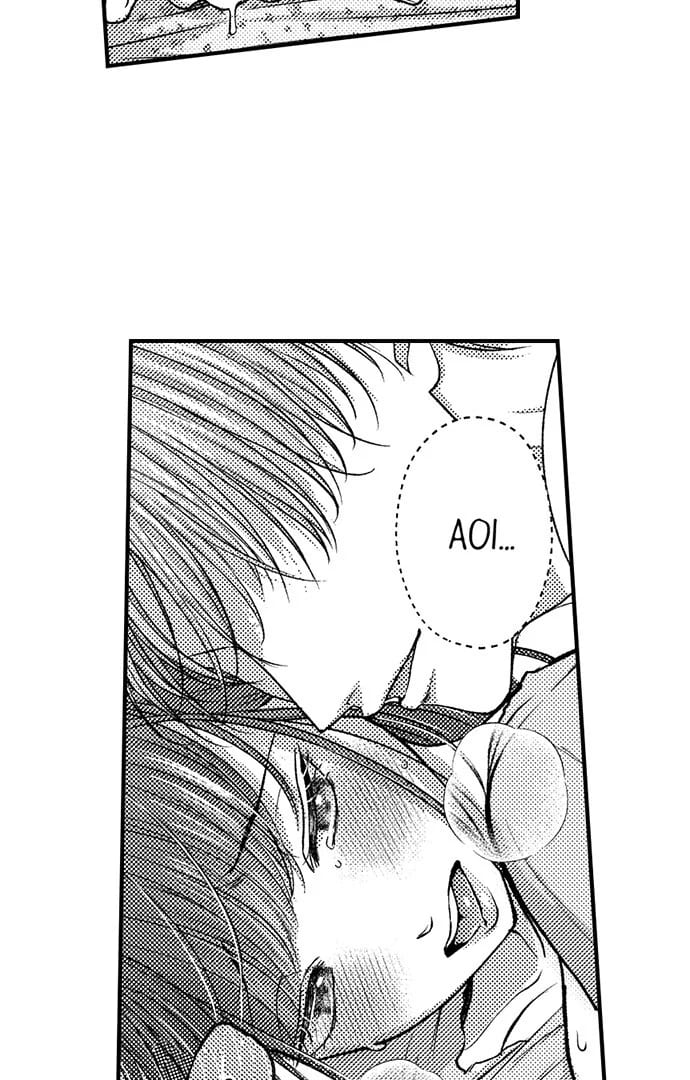 I Just Can’t Quit My Ex Uncensored, chapter 24, page 17 of 36