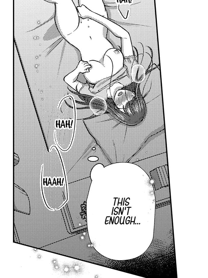 I Just Can’t Quit My Ex Uncensored, chapter 24, page 28 of 36