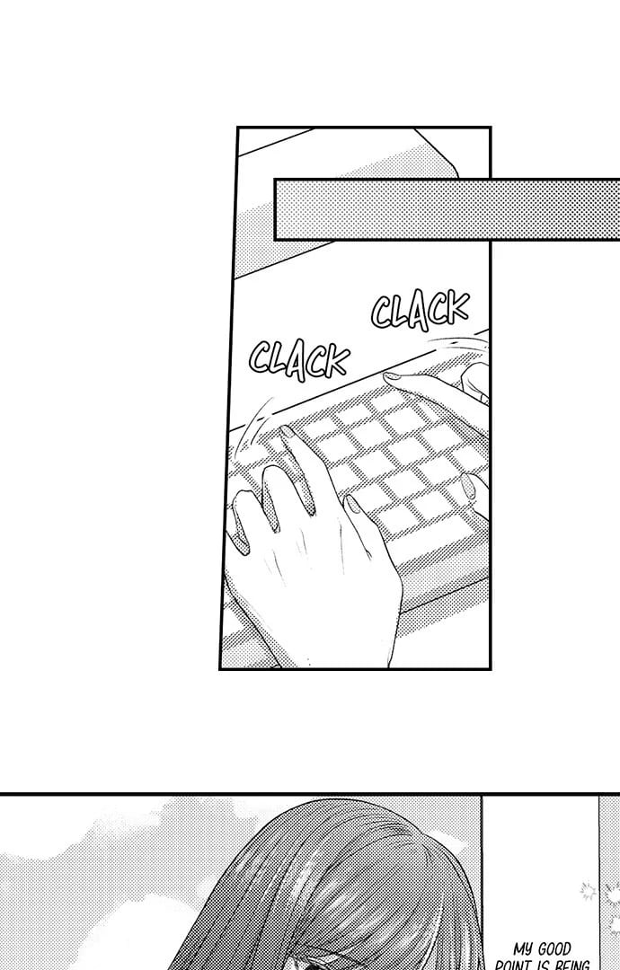 I Just Can’t Quit My Ex Uncensored, chapter 25, page 9 of 40