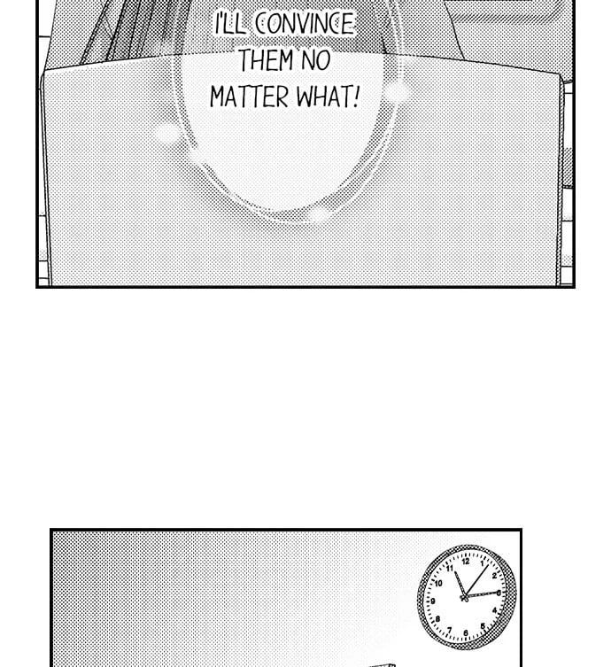 I Just Can’t Quit My Ex Uncensored, chapter 25, page 12 of 40