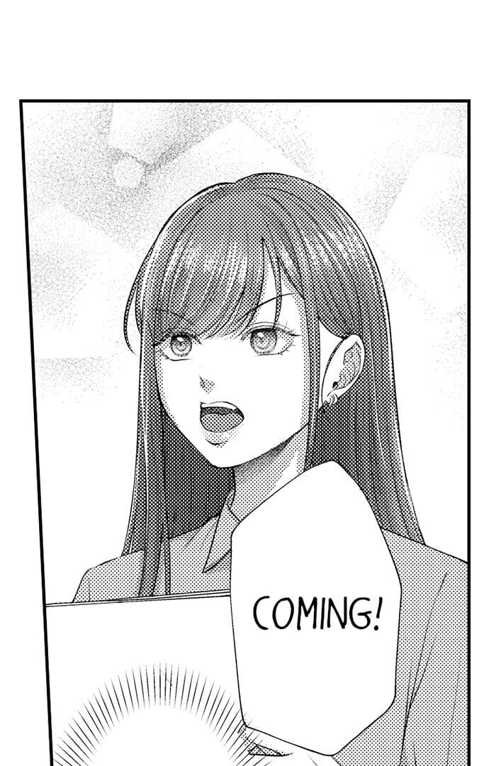 I Just Can’t Quit My Ex Uncensored, chapter 25, page 14 of 40
