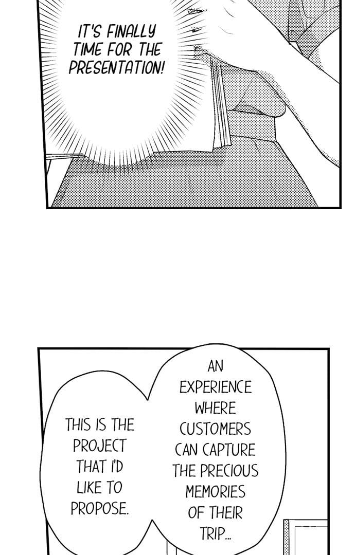 I Just Can’t Quit My Ex Uncensored, chapter 25, page 15 of 40