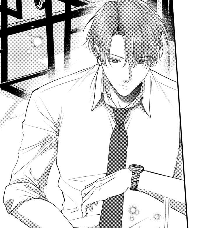 I Just Can’t Quit My Ex Uncensored, chapter 25, page 19 of 40