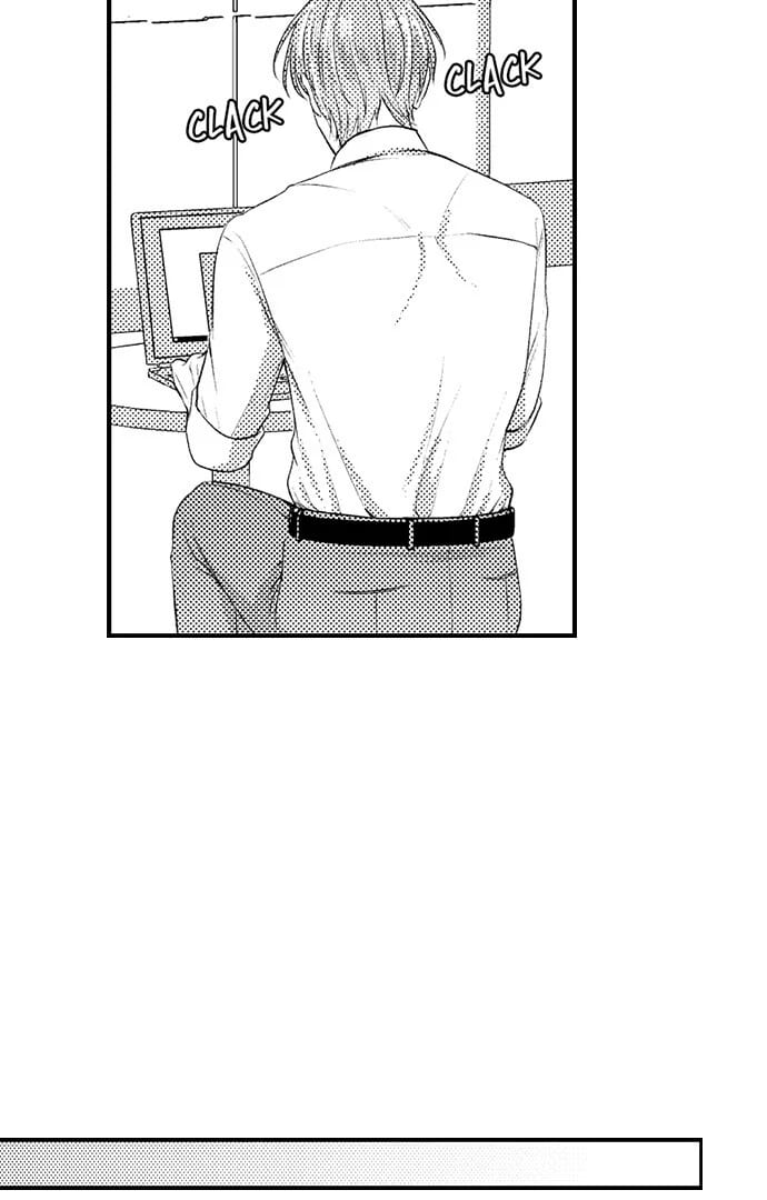 I Just Can’t Quit My Ex Uncensored, chapter 25, page 22 of 40