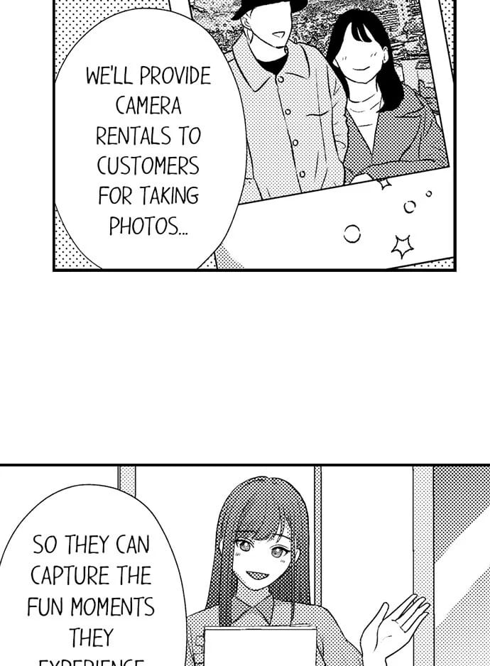 I Just Can’t Quit My Ex Uncensored, chapter 25, page 24 of 40