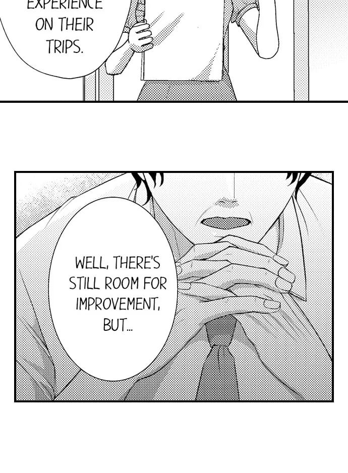 I Just Can’t Quit My Ex Uncensored, chapter 25, page 25 of 40