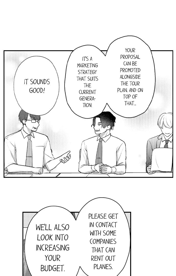 I Just Can’t Quit My Ex Uncensored, chapter 25, page 26 of 40