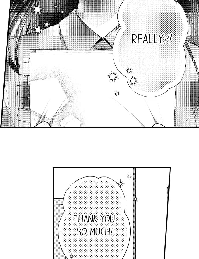 I Just Can’t Quit My Ex Uncensored, chapter 25, page 28 of 40