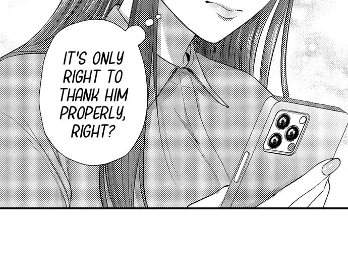 I Just Can’t Quit My Ex Uncensored, chapter 25, page 34 of 40