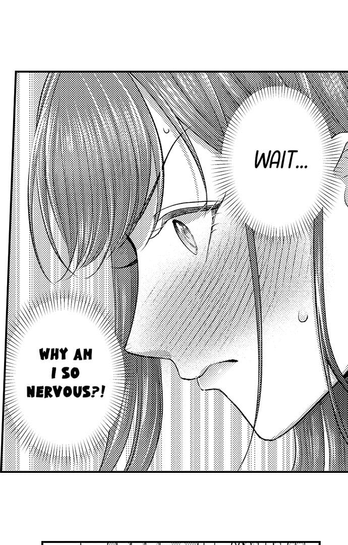 I Just Can’t Quit My Ex Uncensored, chapter 25, page 35 of 40