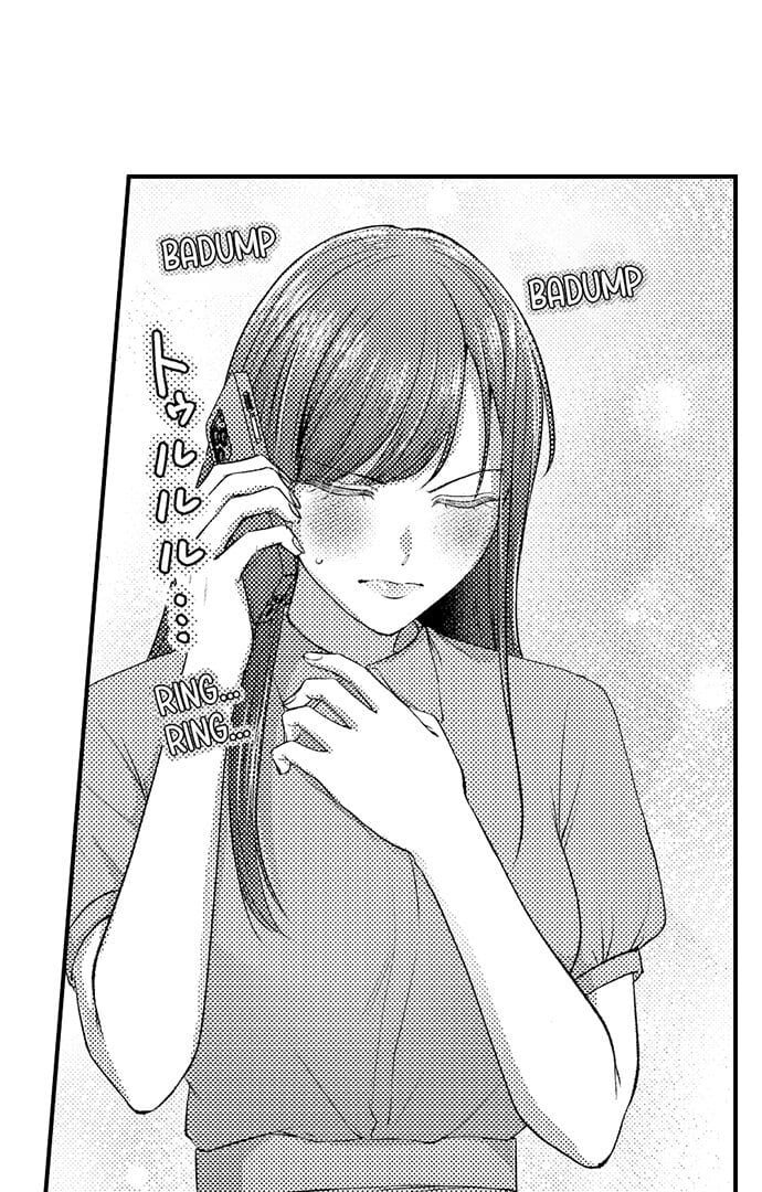 I Just Can’t Quit My Ex Uncensored, chapter 25, page 37 of 40