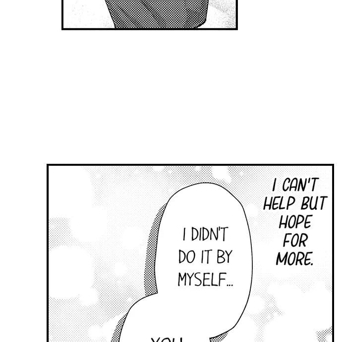 I Just Can’t Quit My Ex Uncensored, chapter 26, page 6 of 38