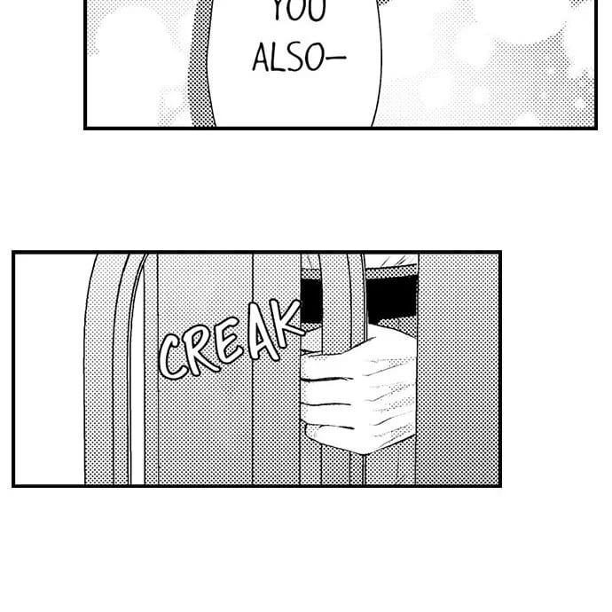 I Just Can’t Quit My Ex Uncensored, chapter 26, page 7 of 38