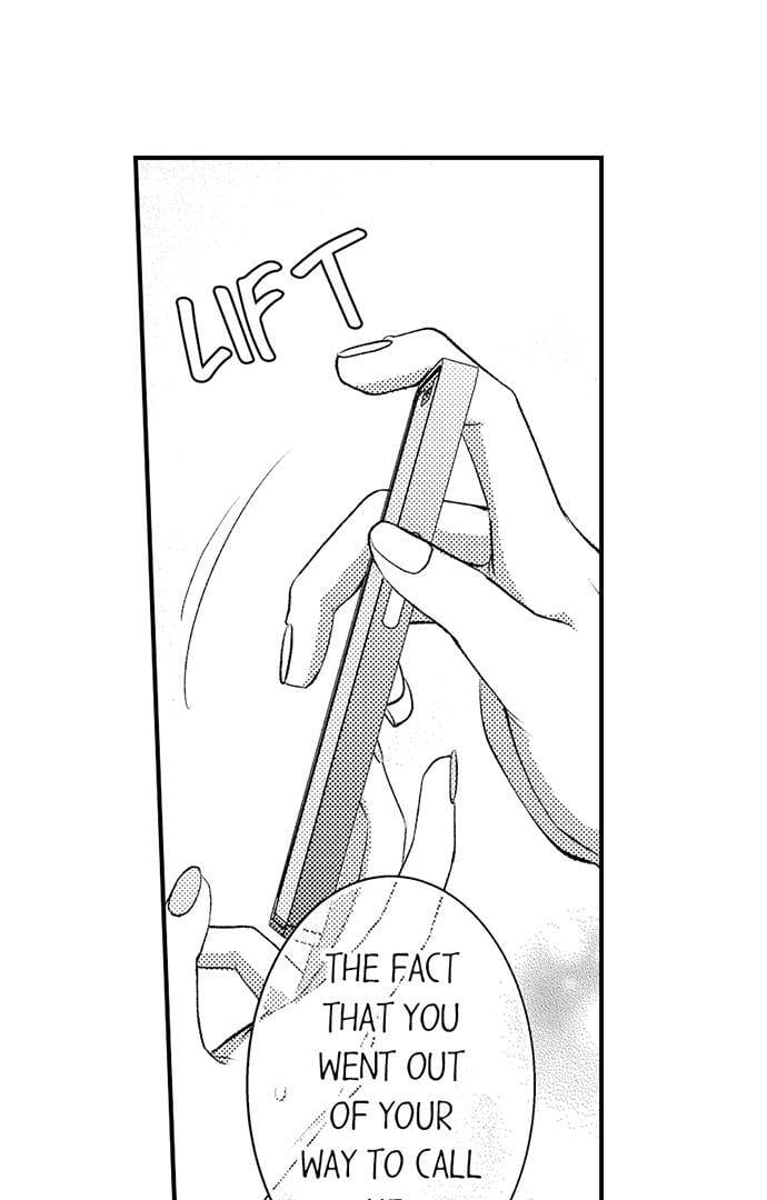 I Just Can’t Quit My Ex Uncensored, chapter 26, page 9 of 38