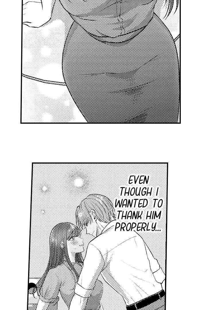 I Just Can’t Quit My Ex Uncensored, chapter 26, page 12 of 38