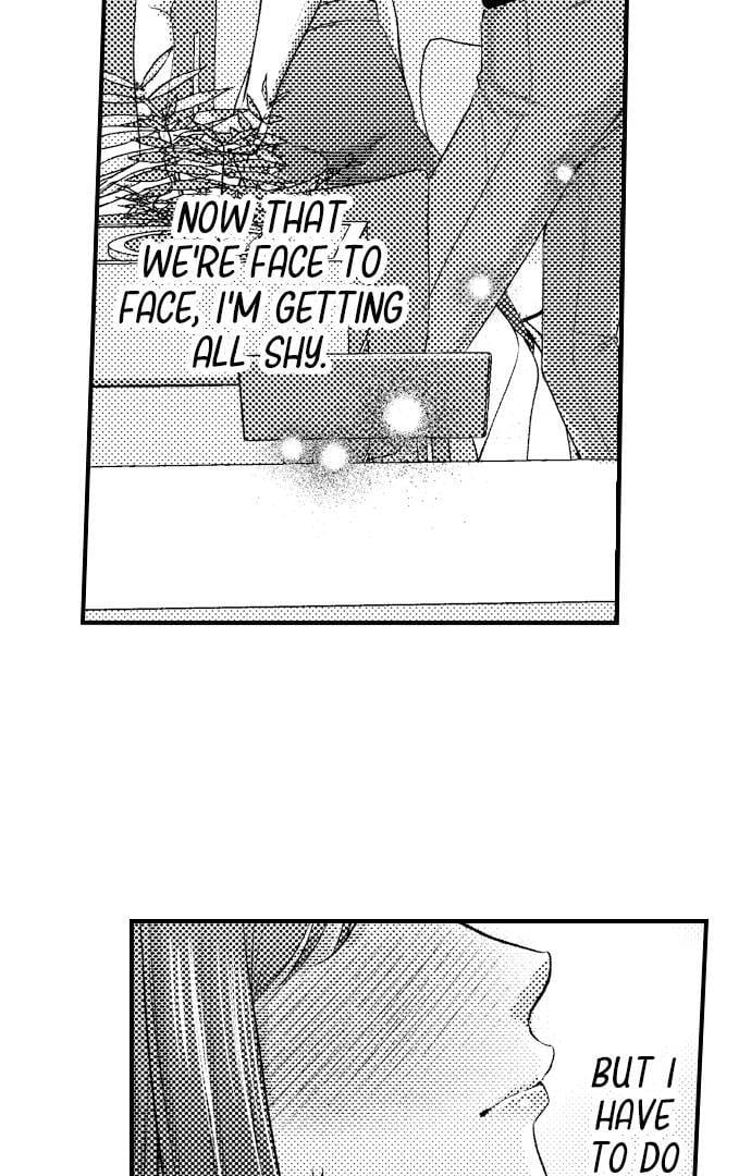I Just Can’t Quit My Ex Uncensored, chapter 26, page 13 of 38