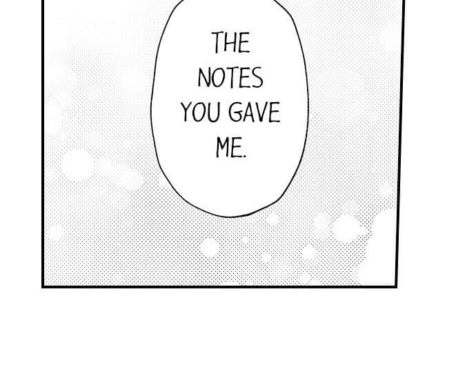 I Just Can’t Quit My Ex Uncensored, chapter 26, page 15 of 38