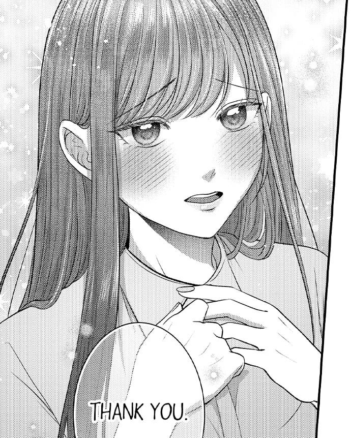 I Just Can’t Quit My Ex Uncensored, chapter 26, page 18 of 38