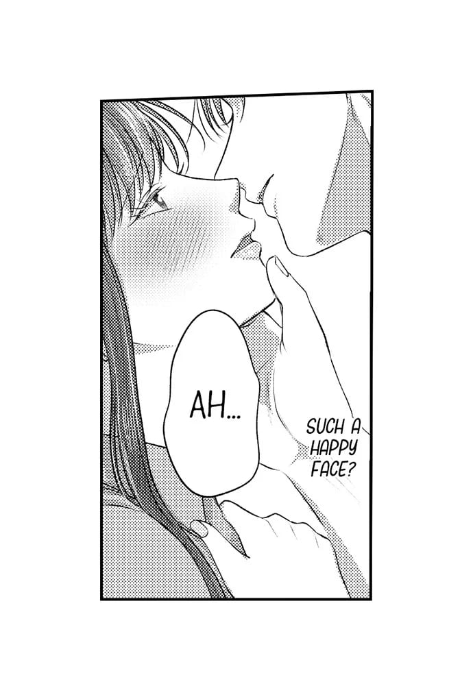 I Just Can’t Quit My Ex Uncensored, chapter 26, page 23 of 38