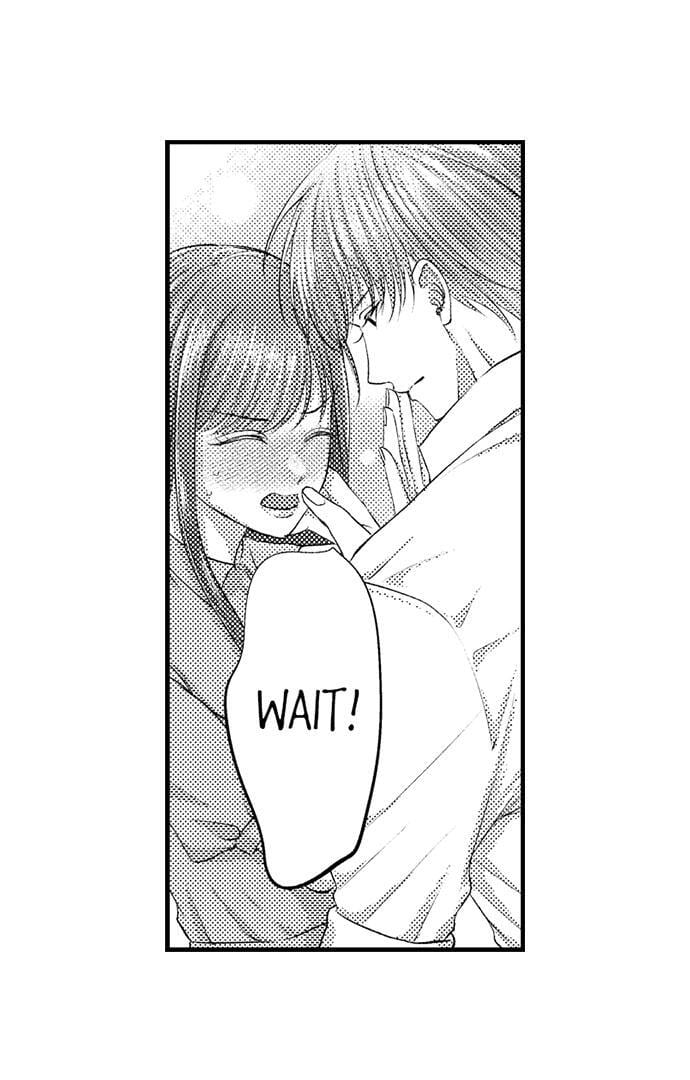 I Just Can’t Quit My Ex Uncensored, chapter 26, page 24 of 38