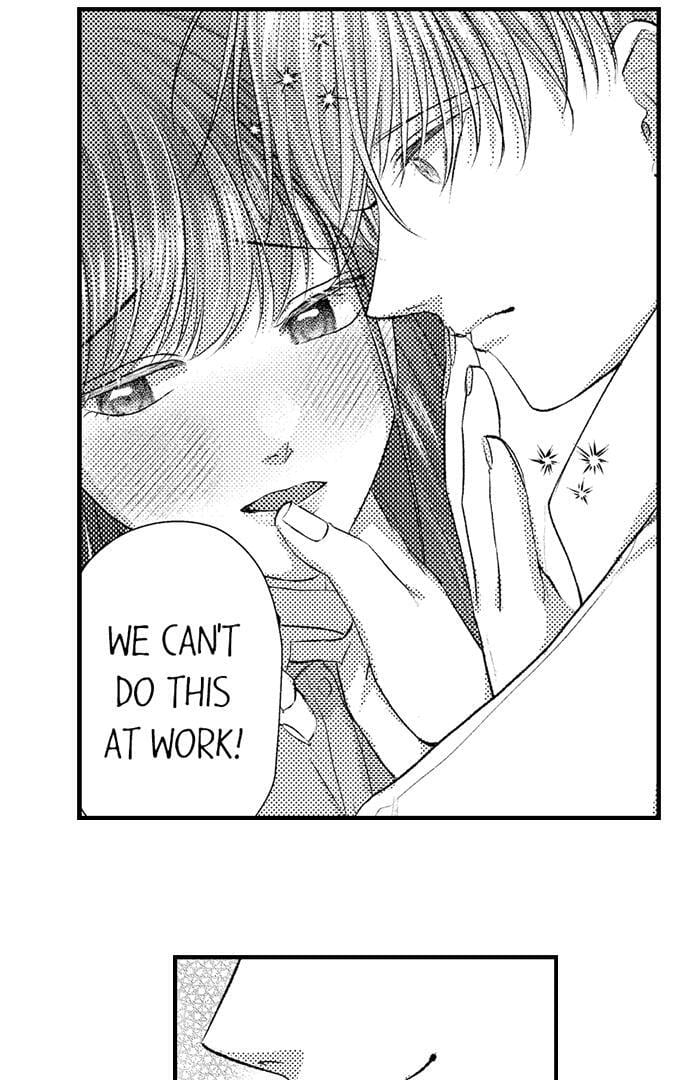 I Just Can’t Quit My Ex Uncensored, chapter 26, page 25 of 38