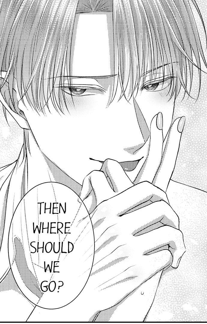 I Just Can’t Quit My Ex Uncensored, chapter 26, page 27 of 38