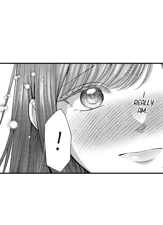 I Just Can’t Quit My Ex Uncensored, chapter 26, page 28 of 38