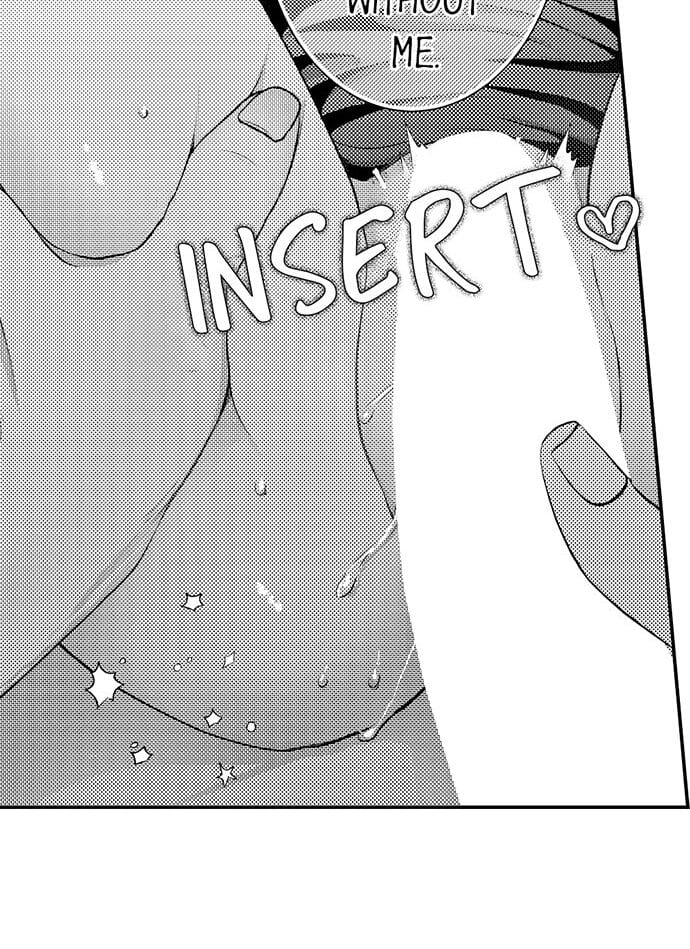 I Just Can’t Quit My Ex Uncensored, chapter 27, page 6 of 17