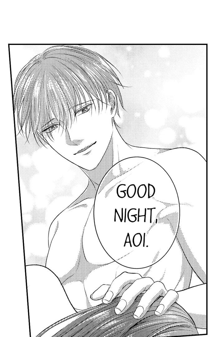 I Just Can’t Quit My Ex Uncensored, chapter 27, page 12 of 17