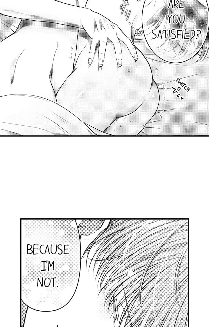 I Just Can’t Quit My Ex Uncensored, chapter 28, page 5 of 27