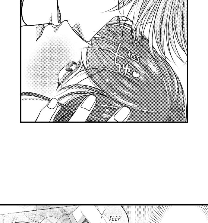 I Just Can’t Quit My Ex Uncensored, chapter 28, page 6 of 27