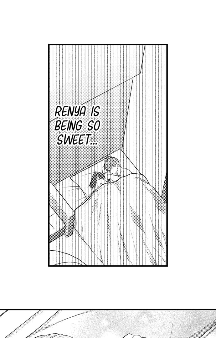 I Just Can’t Quit My Ex Uncensored, chapter 28, page 8 of 27