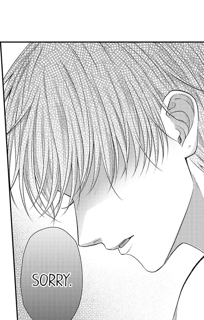 I Just Can’t Quit My Ex Uncensored, chapter 28, page 13 of 27