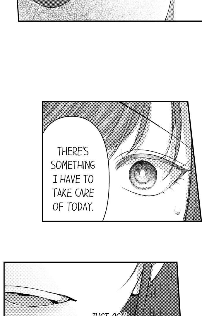 I Just Can’t Quit My Ex Uncensored, chapter 28, page 14 of 27