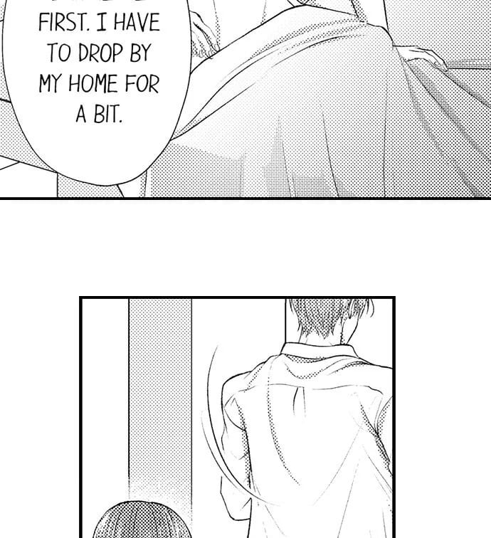 I Just Can’t Quit My Ex Uncensored, chapter 28, page 16 of 27