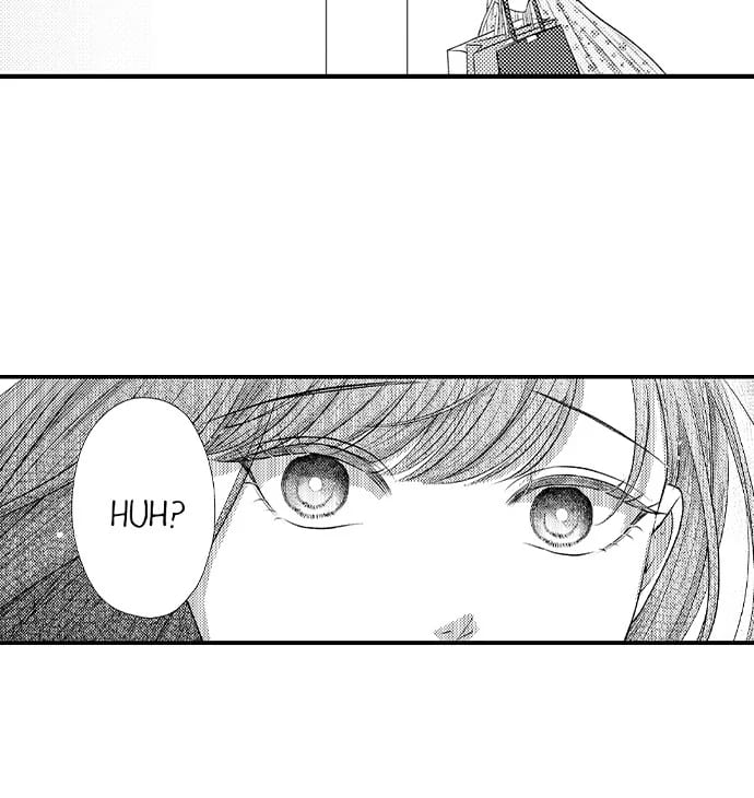 I Just Can’t Quit My Ex Uncensored, chapter 28, page 25 of 27