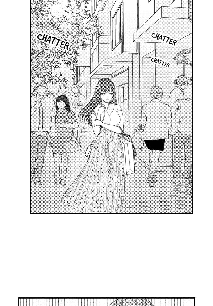 I Just Can’t Quit My Ex Uncensored, chapter 29, page 8 of 33