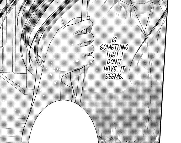 I Just Can’t Quit My Ex Uncensored, chapter 29, page 13 of 33