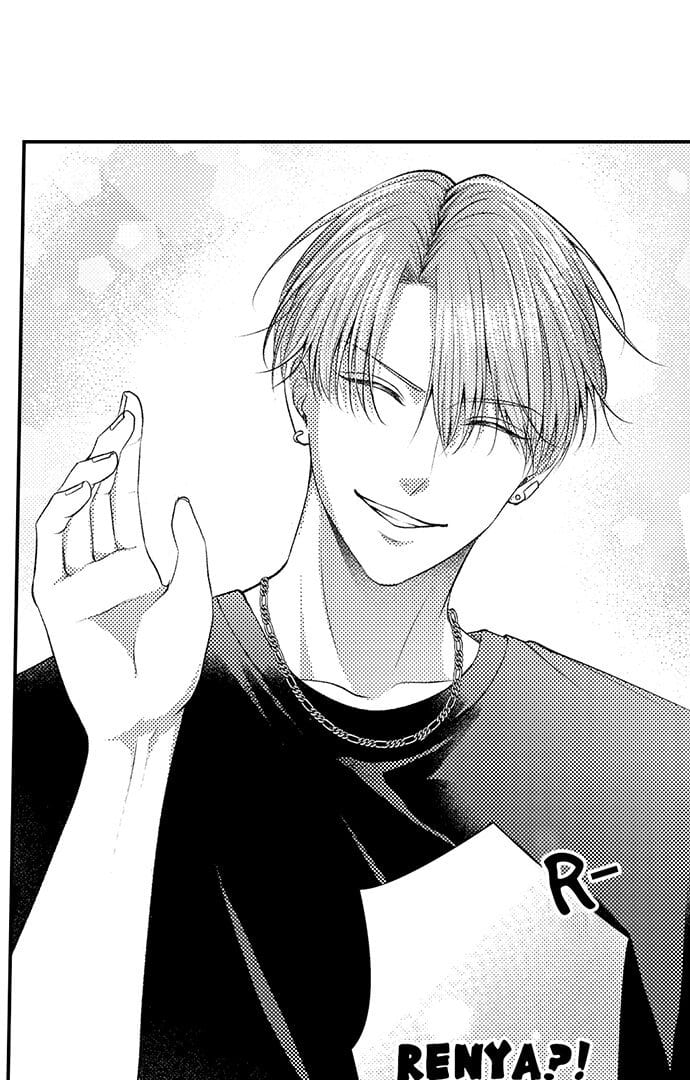 I Just Can’t Quit My Ex Uncensored, chapter 29, page 15 of 33