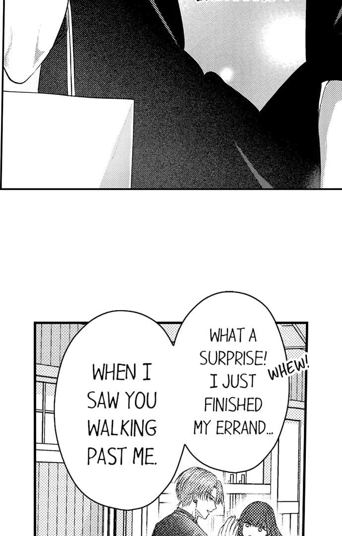 I Just Can’t Quit My Ex Uncensored, chapter 29, page 16 of 33