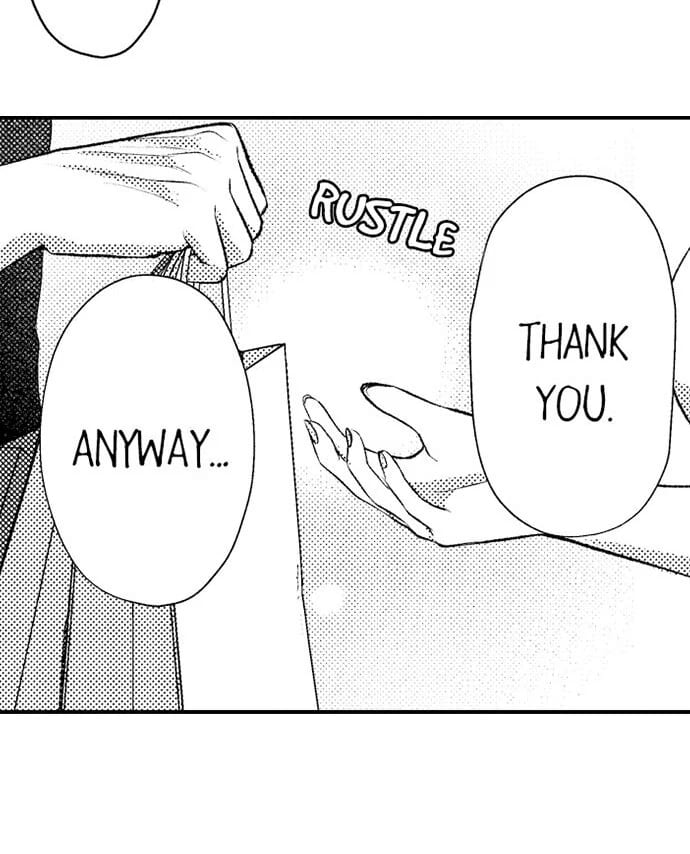 I Just Can’t Quit My Ex Uncensored, chapter 29, page 19 of 33